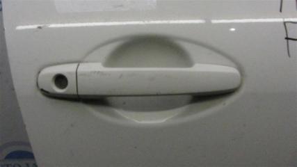 Дверь передняя правая AURIS 06-12