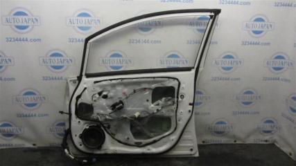 Дверь передняя правая AURIS 06-12