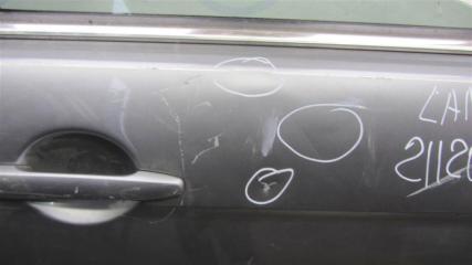 Дверь передняя правая MITSUBISHI LANCER X 10 07-15