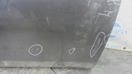 Дверь передняя правая LANCER X 10 07-15