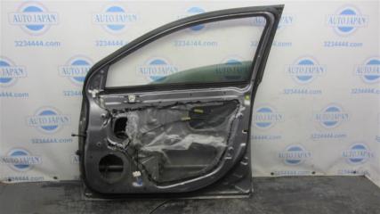 Дверь передняя правая LANCER X 10 07-15