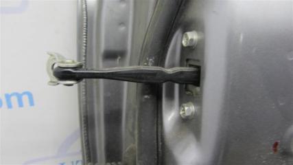 Дверь передняя правая LANCER X 10 07-15