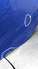 Дверь задняя правая MITSUBISHI LANCER X 10 07-15