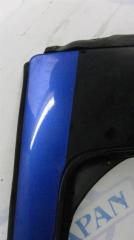 Дверь задняя правая LANCER X 10 07-15