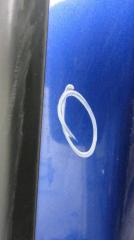 Дверь задняя правая LANCER X 10 07-15