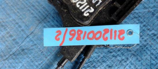 Замок двери задний правый LANCER X 10 07-15