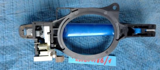 Ручка двери наружная задняя правая LANCER X 10 07-15