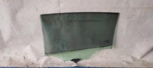 Стекло двери заднее правое OPTIMA TF 11-16 2011 Седан 2.4
