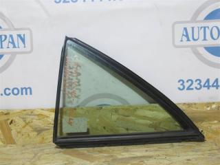 Стекло двери глухое заднее левое TOYOTA CAMRY 40 06-11