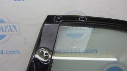 Дверь задняя левая LANCER X 10 07-15