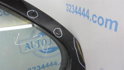 Дверь задняя левая LANCER X 10 07-15