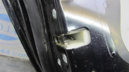 Дверь задняя левая LANCER X 10 07-15