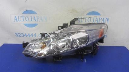 Фара передняя левая NISSAN MURANO Z51 07-14 2009 Б/У Фара передняя левая NISSAN MURANO Z51 07-14 2009