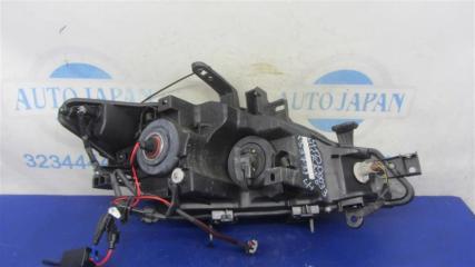 Фара передняя левая NISSAN MURANO Z51 07-14 Внедорожник 3.5