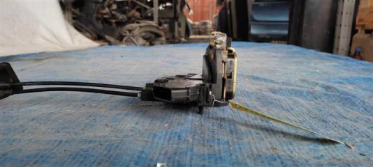 Замок двери задний левый INFINITI M35/M45 04-10 Седан 3.5 VQ35DE