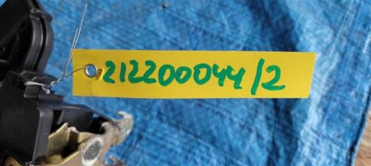 Замок двери задний левый M35/M45 04-10 2006 Седан 3.5 VQ35DE