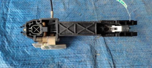 Ручка двери наружная задняя левая M35/M45 04-10 2006 Седан 3.5 VQ35DE