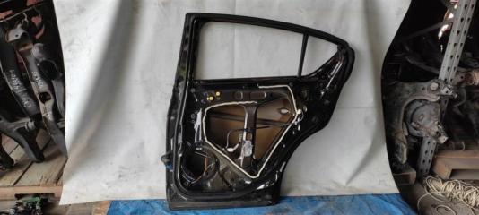 Дверь задняя правая ILX 16-19 2016 Седан 2.4