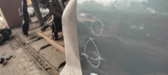 Дверь передняя левая AVALON 05-12 2007 GSX30 3.5 2GR-FE