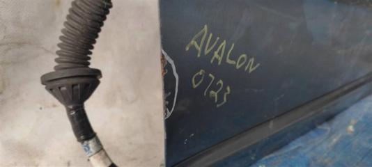 Дверь передняя левая TOYOTA AVALON 05-12 GSX30 3.5 2GR-FE