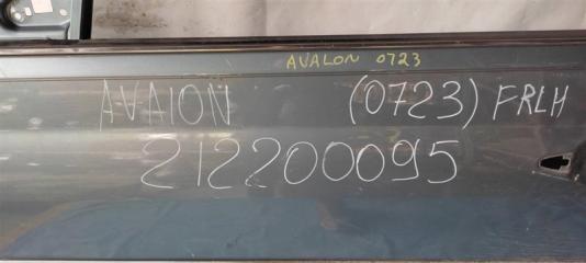 Дверь передняя левая AVALON 05-12 2007 GSX30 3.5 2GR-FE