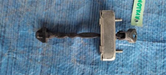 Ограничитель двери передний левый TOYOTA AVALON 05-12 2007