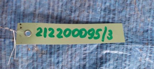 Ограничитель двери передний левый AVALON 05-12 2007 GSX30 3.5 2GR-FE