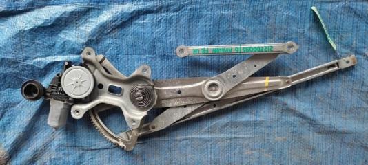 Стеклоподъемник передний левый TOYOTA AVALON 05-12 2007 Б/У Стеклоподъемник передний левый TOYOTA AVALON 05-12 2007