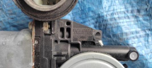 Стеклоподъемник передний левый TOYOTA AVALON 05-12 GSX30 3.5 2GR-FE