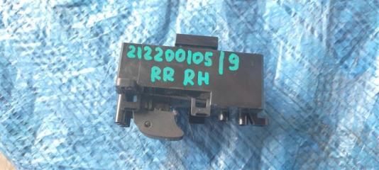 Кнопка стеклоподъемника задняя правая TLX 14-17 2016 Седан 3.5