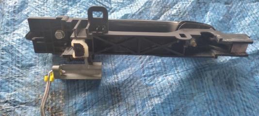 Ручка двери наружная задняя правая TLX 14-17 2016 Седан 3.5