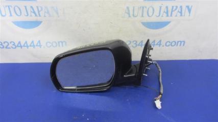 Зеркало левое NISSAN MURANO Z50 02-07 2005