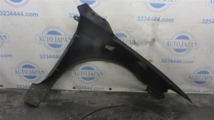 Крыло переднее переднее левое MAZDA 6 GG 02-07 Седан 2.3