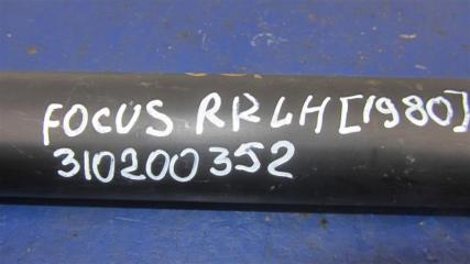 Амортизатор задний FOCUS 10-18 2014 Седан 2.0