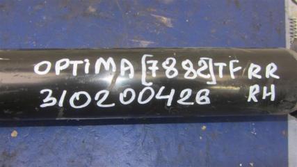 Амортизатор задний OPTIMA TF 11-16 2014 Седан 2.4