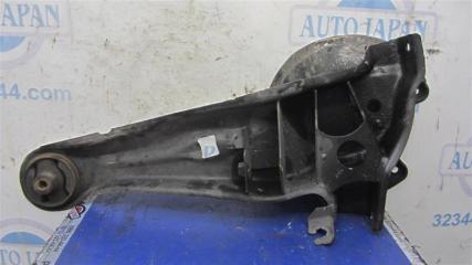 Ступица задняя левая MITSUBISHI OUTLANDER 03-07 Внедорожник 2.4