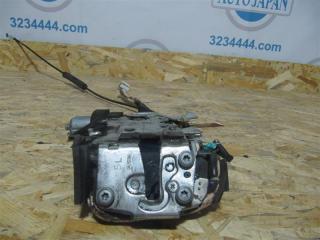 Замок двери задний левый TOYOTA SIENNA 03-10 GSL20 3.5 2GR-FE