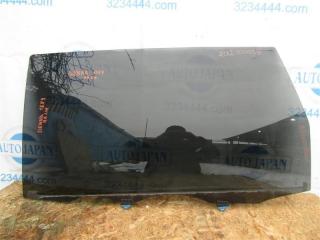 Стекло двери заднее левое TOYOTA SIENNA 03-10 2009