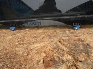 Стекло двери заднее левое SIENNA 03-10 2009 GSL20 3.5 2GR-FE