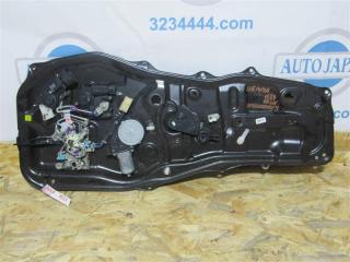 Стеклоподъемник задний левый TOYOTA SIENNA 03-10 2009