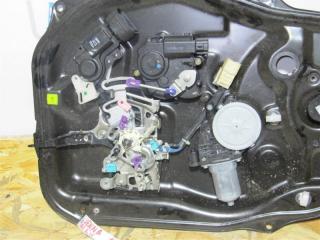 Стеклоподъемник задний левый SIENNA 03-10 2009 GSL20 3.5 2GR-FE