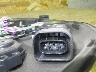 Стеклоподъемник задний левый SIENNA 03-10 2009 GSL20 3.5 2GR-FE