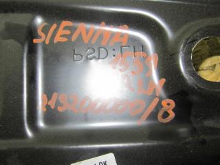 Стеклоподъемник задний левый SIENNA 03-10 2009 GSL20 3.5 2GR-FE