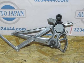 Стеклоподъемник передний левый TOYOTA SIENNA 03-10 GSL20 3.5 2GR-FE