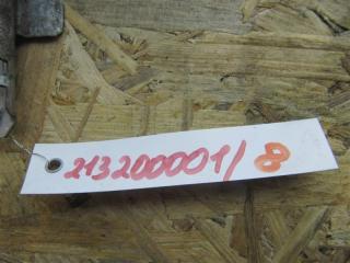 Стеклоподъемник передний левый SIENNA 03-10 2009 GSL20 3.5 2GR-FE