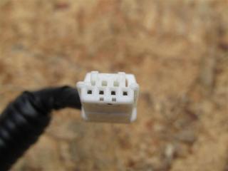 Кнопка открывания багажника наружная QX60/JX35 12-20 2014 Внедорожник 3.5