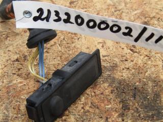 Кнопка открывания багажника наружная QX60/JX35 12-20 2014 Внедорожник 3.5
