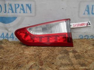 Фонарь внутренний задний правый QX60/JX35 12-20 2014 Внедорожник 3.5