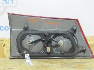 Фонарь внутренний задний правый SIENNA 03-10 2009 GSL20 3.5 2GR-FE