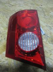 Фонарь внутренний задний правый SIENNA 03-10 2009 GSL20 3.5 2GR-FE